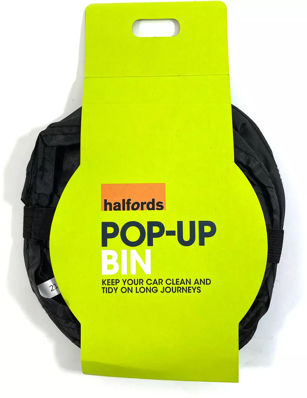 car boot bag halfords