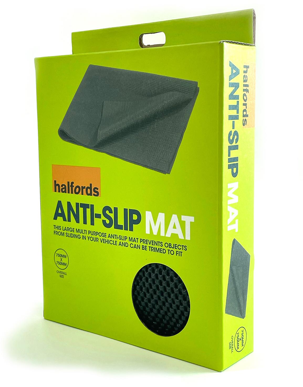 foam floor mats halfords