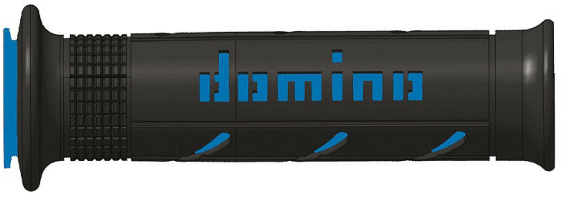 domino motorcycle grips