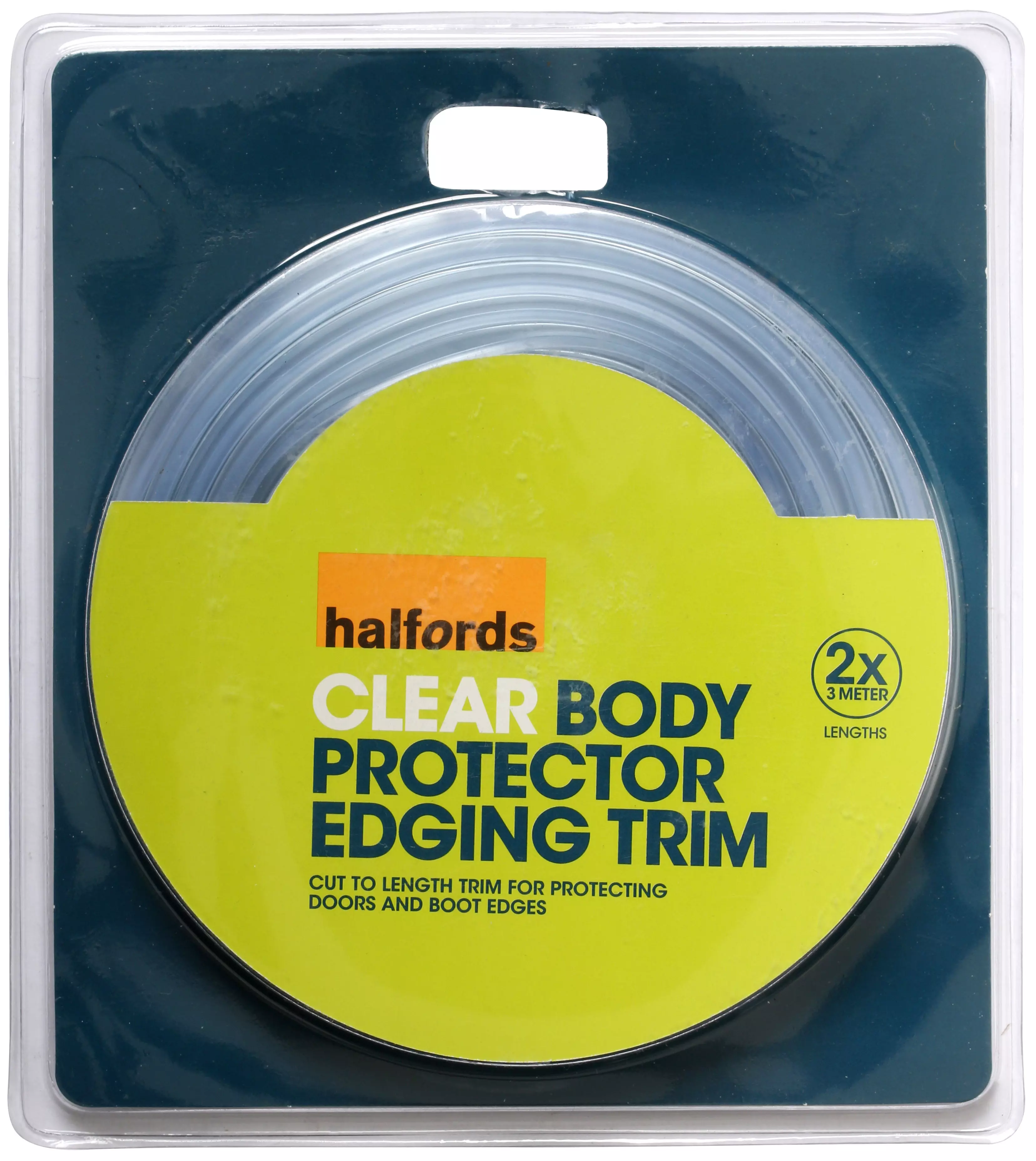 halfords car door sill protectors