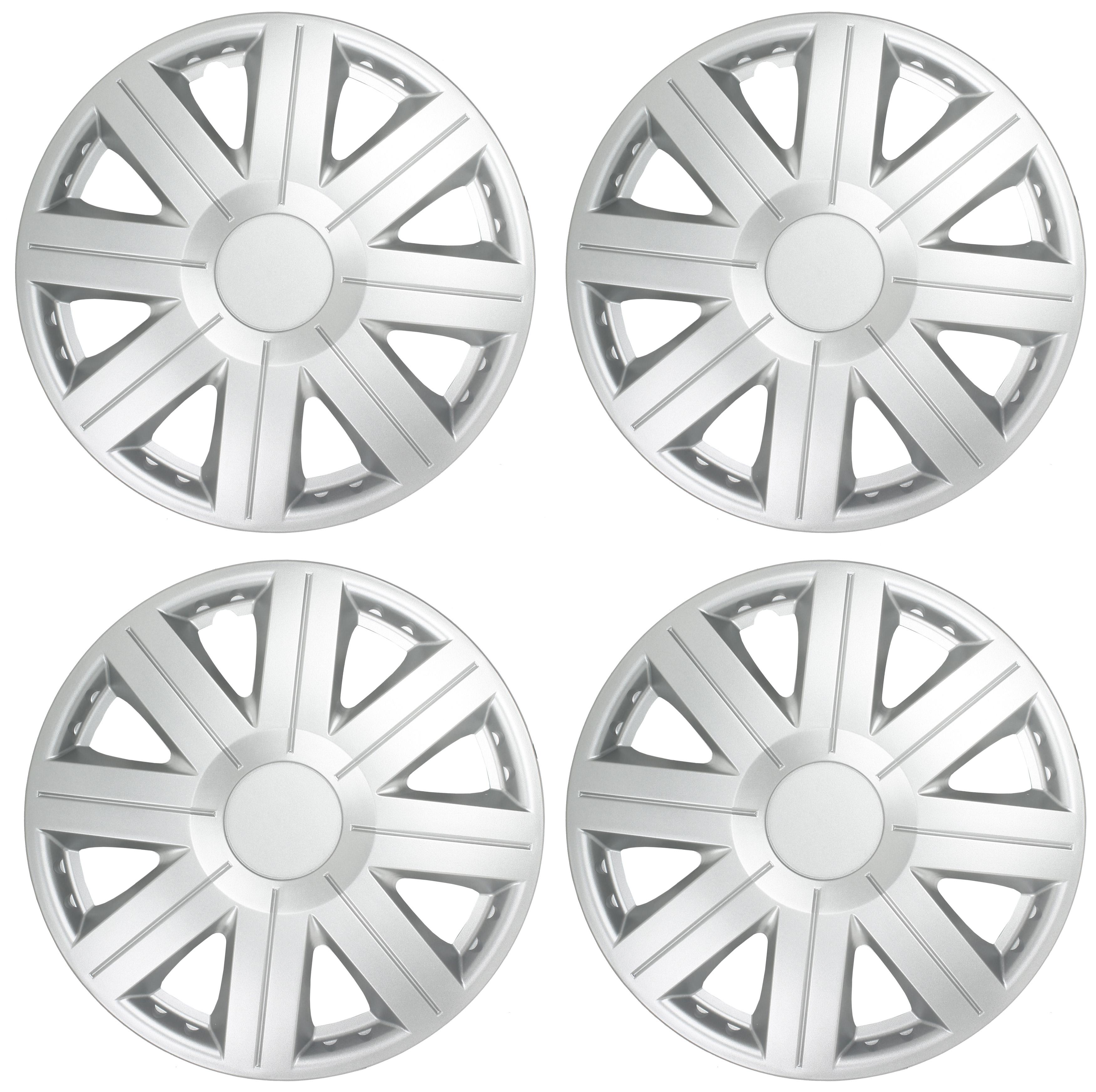 14 inch wheel trims halfords