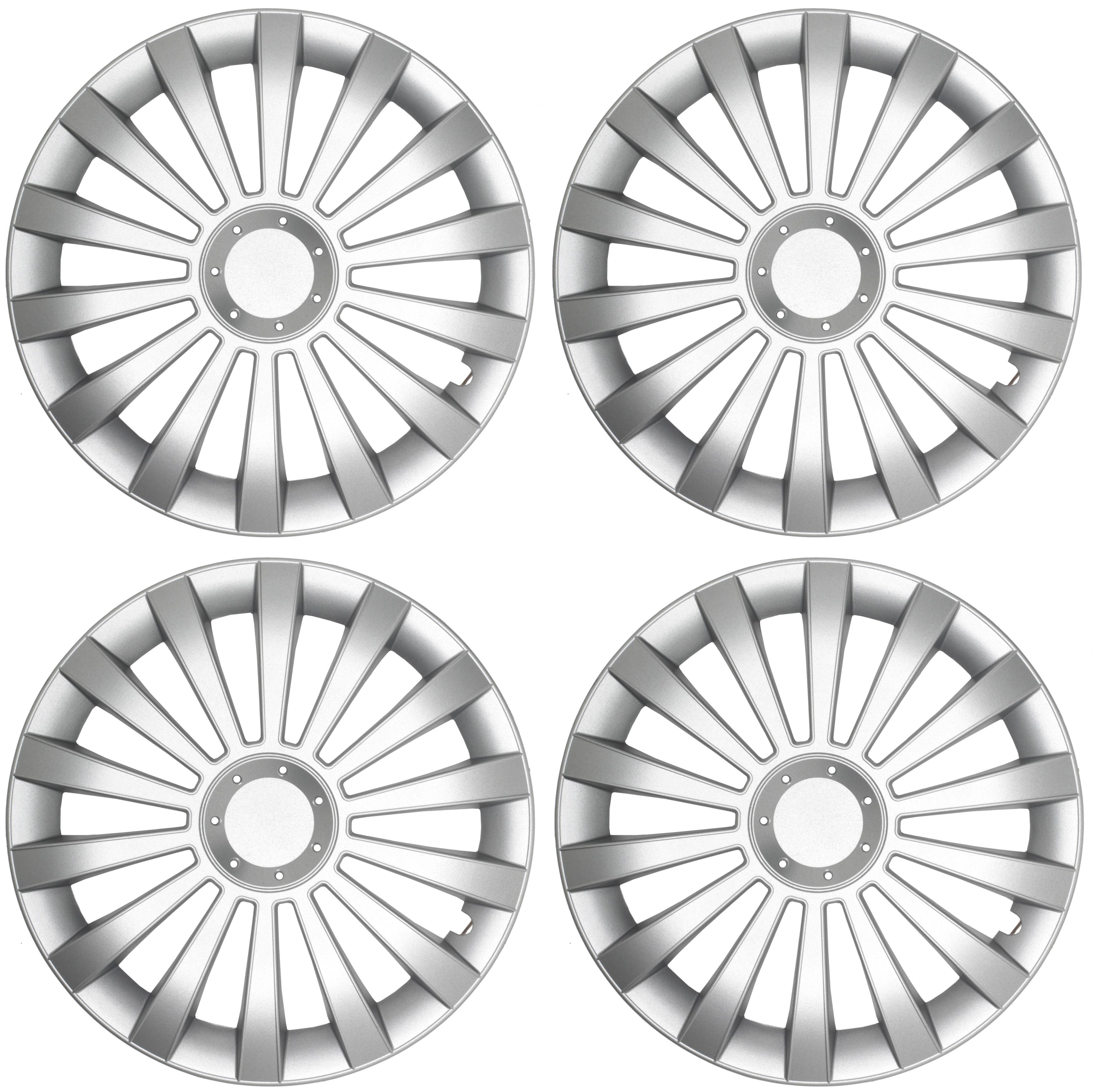 15 inch wheel trims halfords