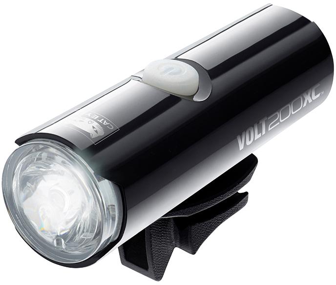 cateye usb bike light