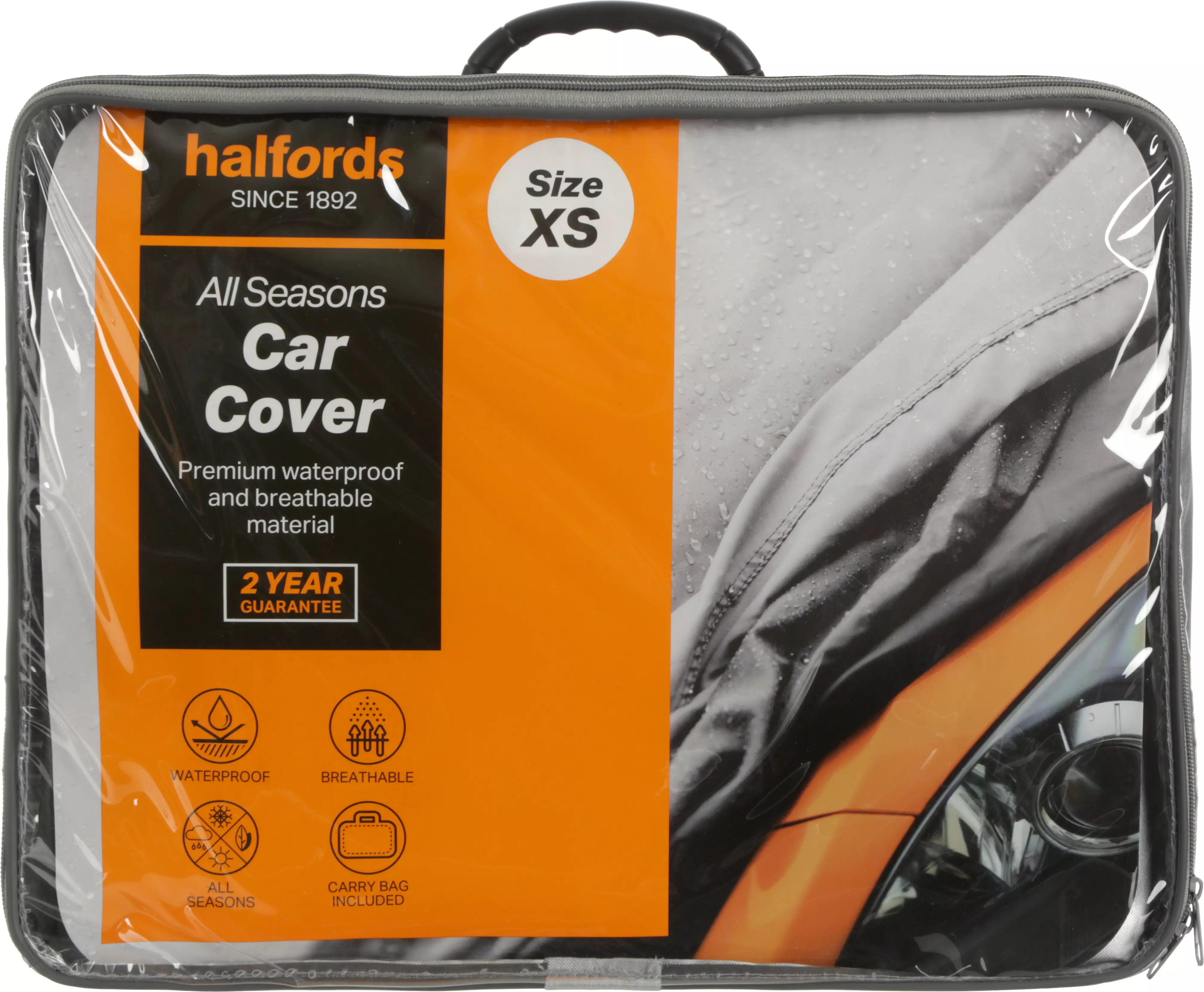 extra small car cover