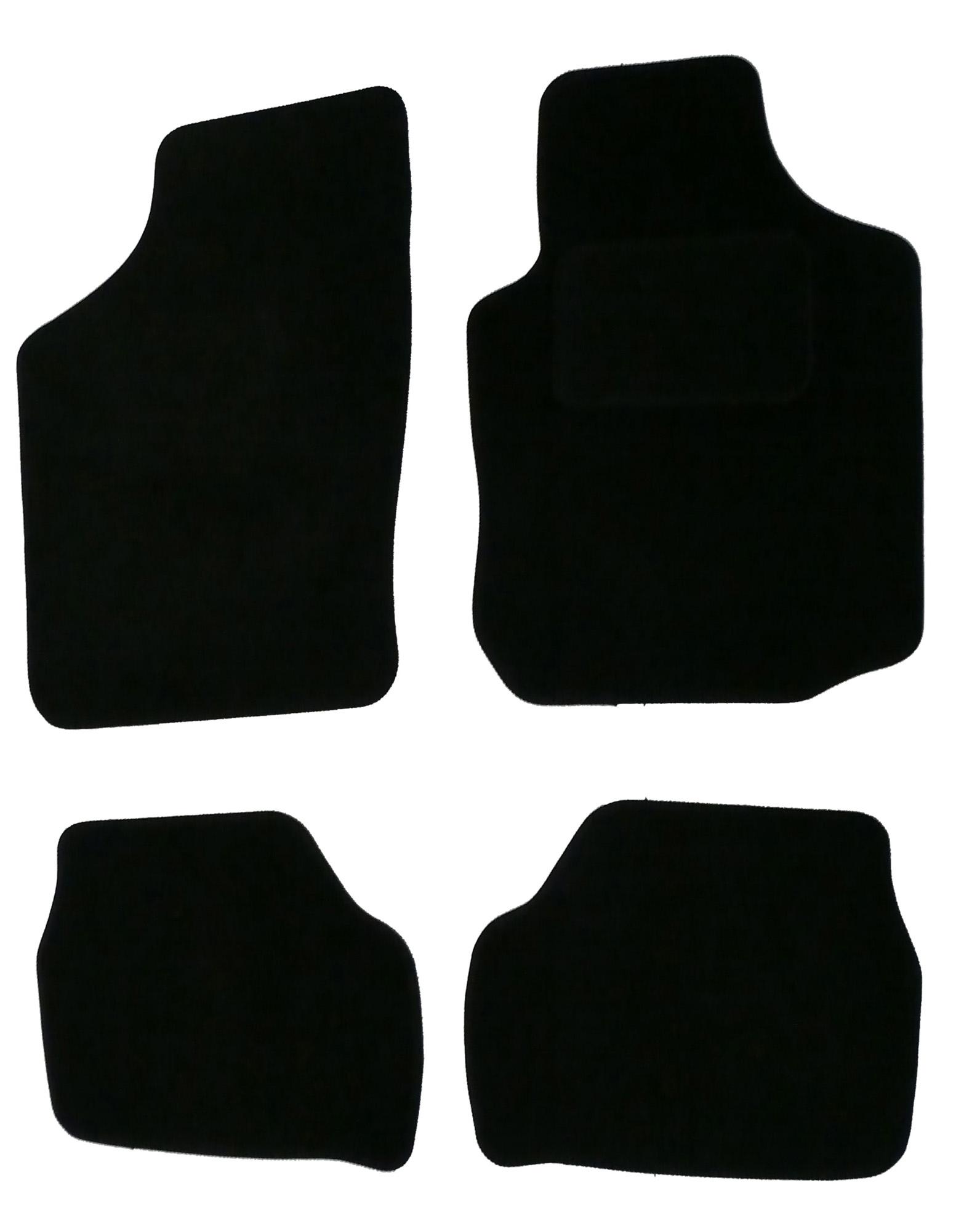 corsa c car mats