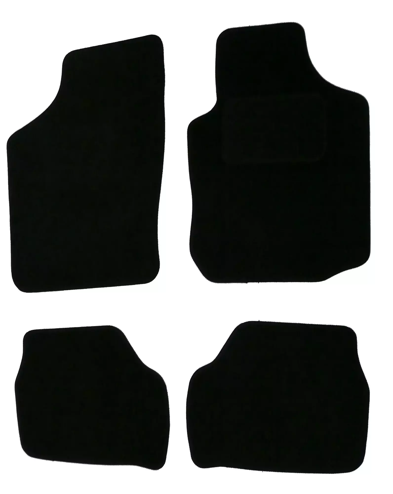 vauxhall car mats corsa