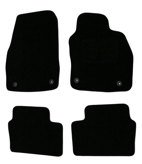 car mats for vauxhall astra