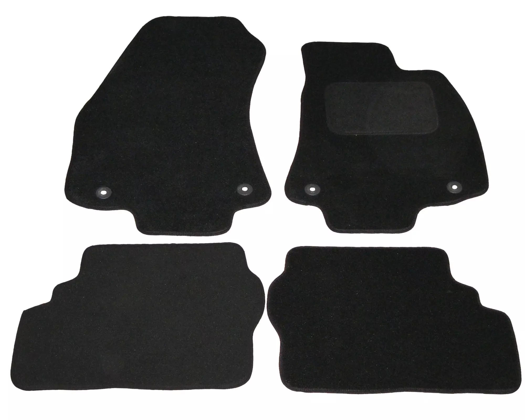 vauxhall zafira floor mats