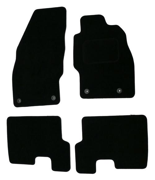 vauxhall car mats corsa