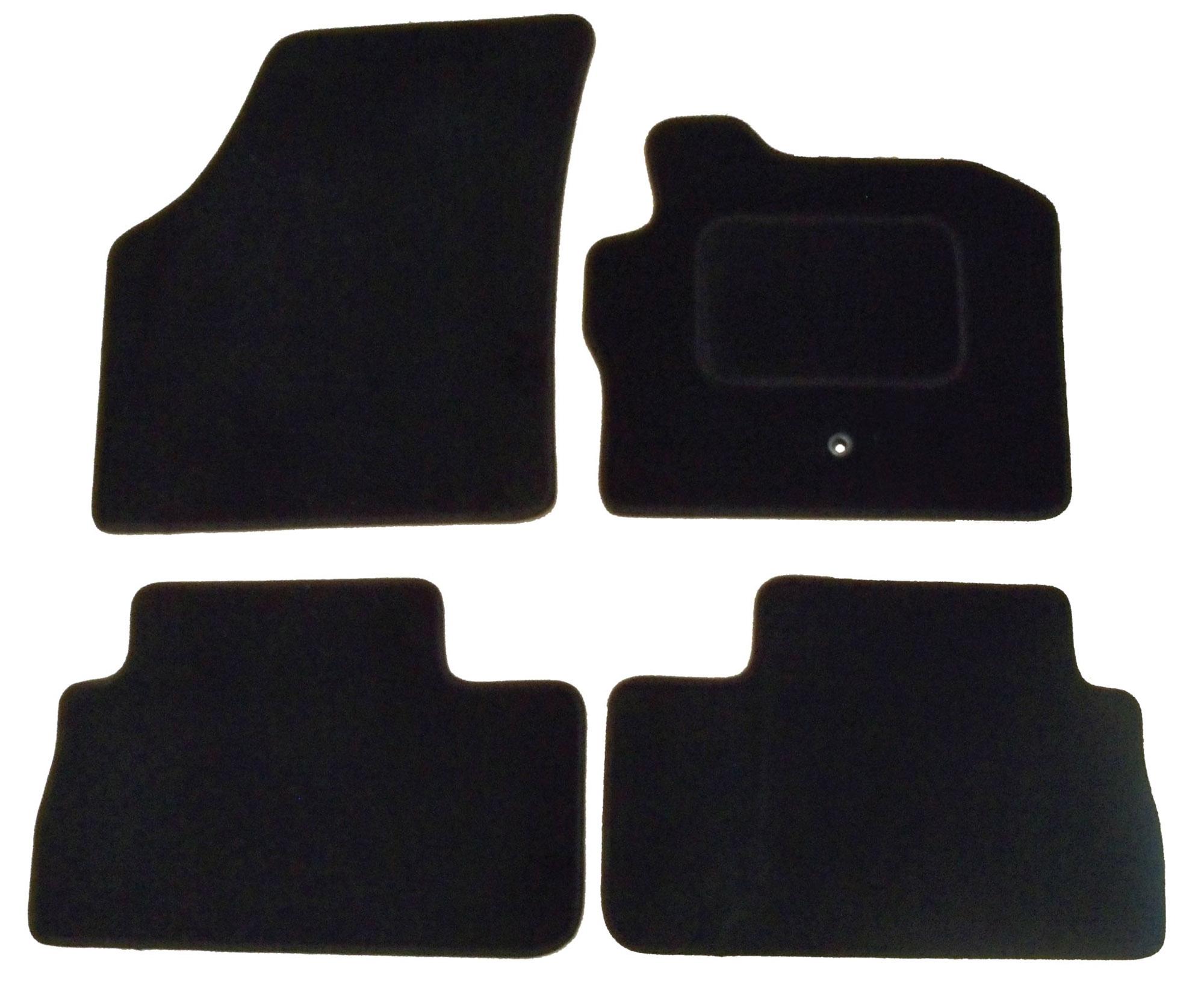 freelander car mats