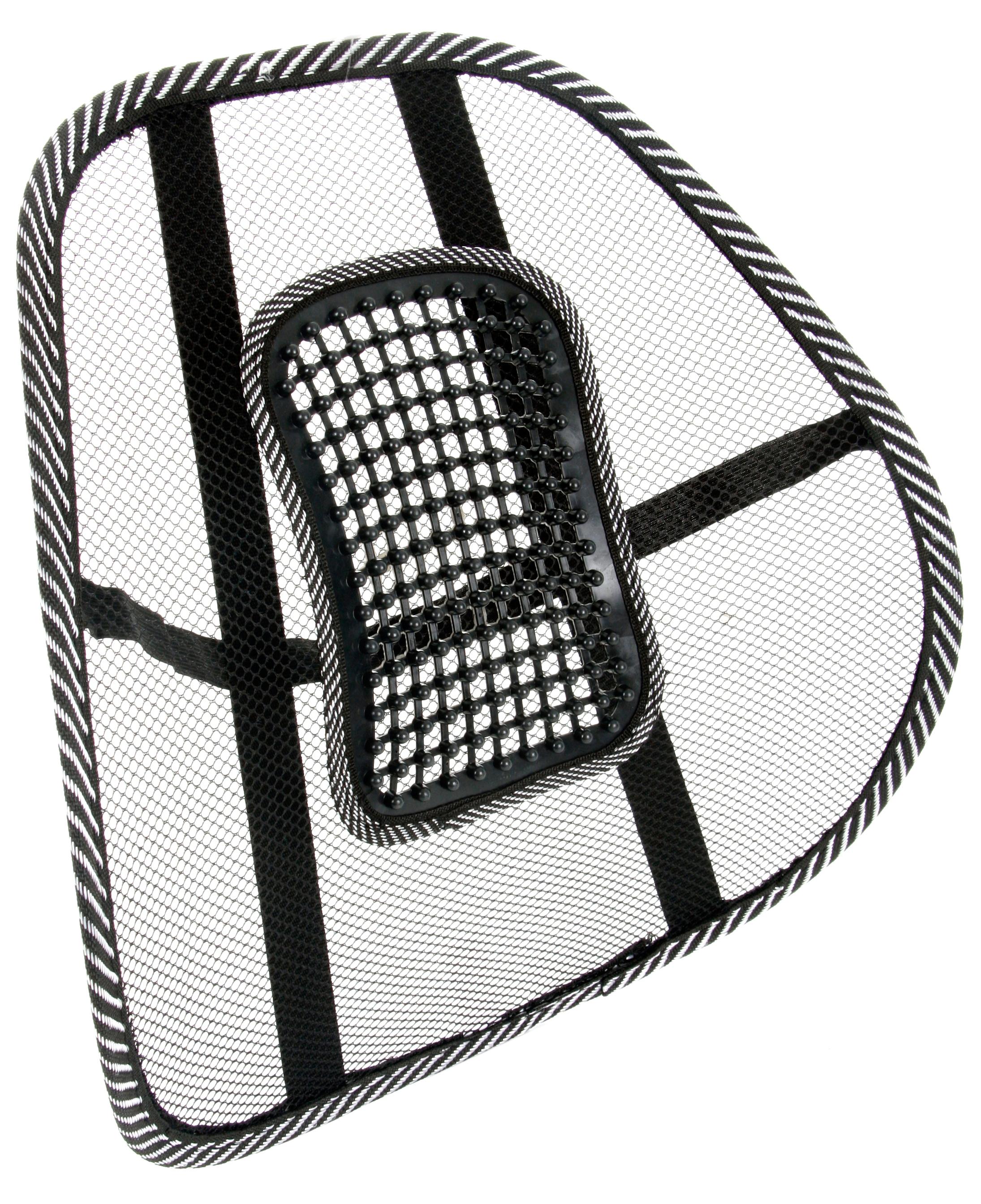 Halfords Mesh Back Support Halfords UK