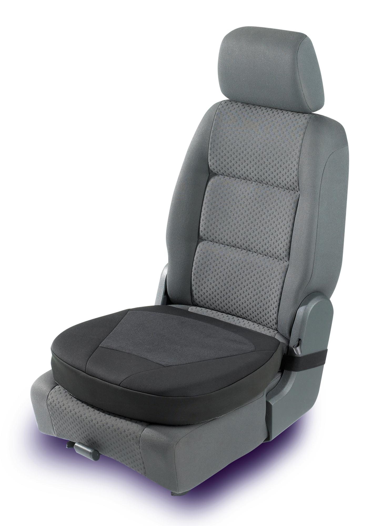 car seat cushions halfords