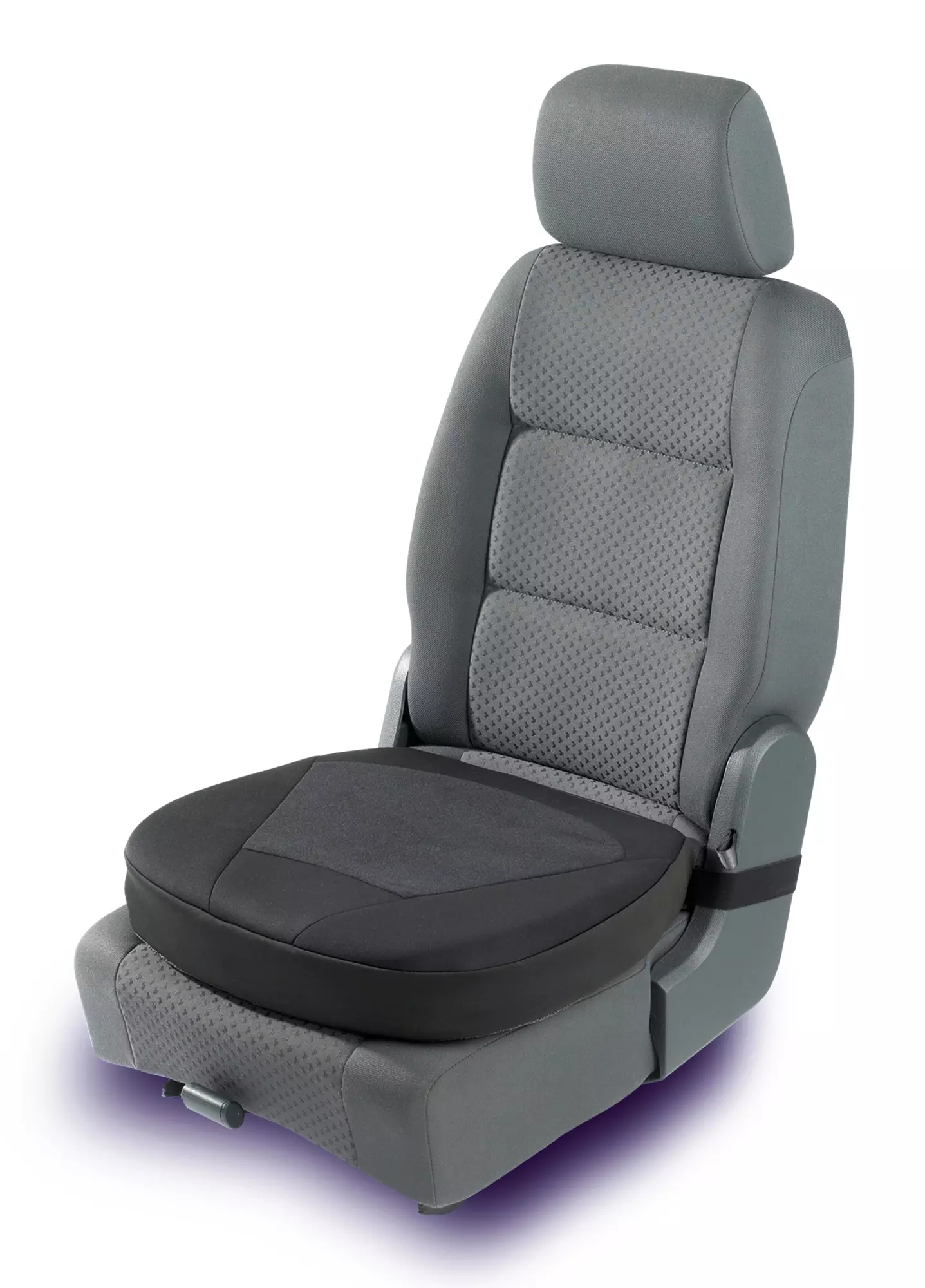 halfords car seat cushions