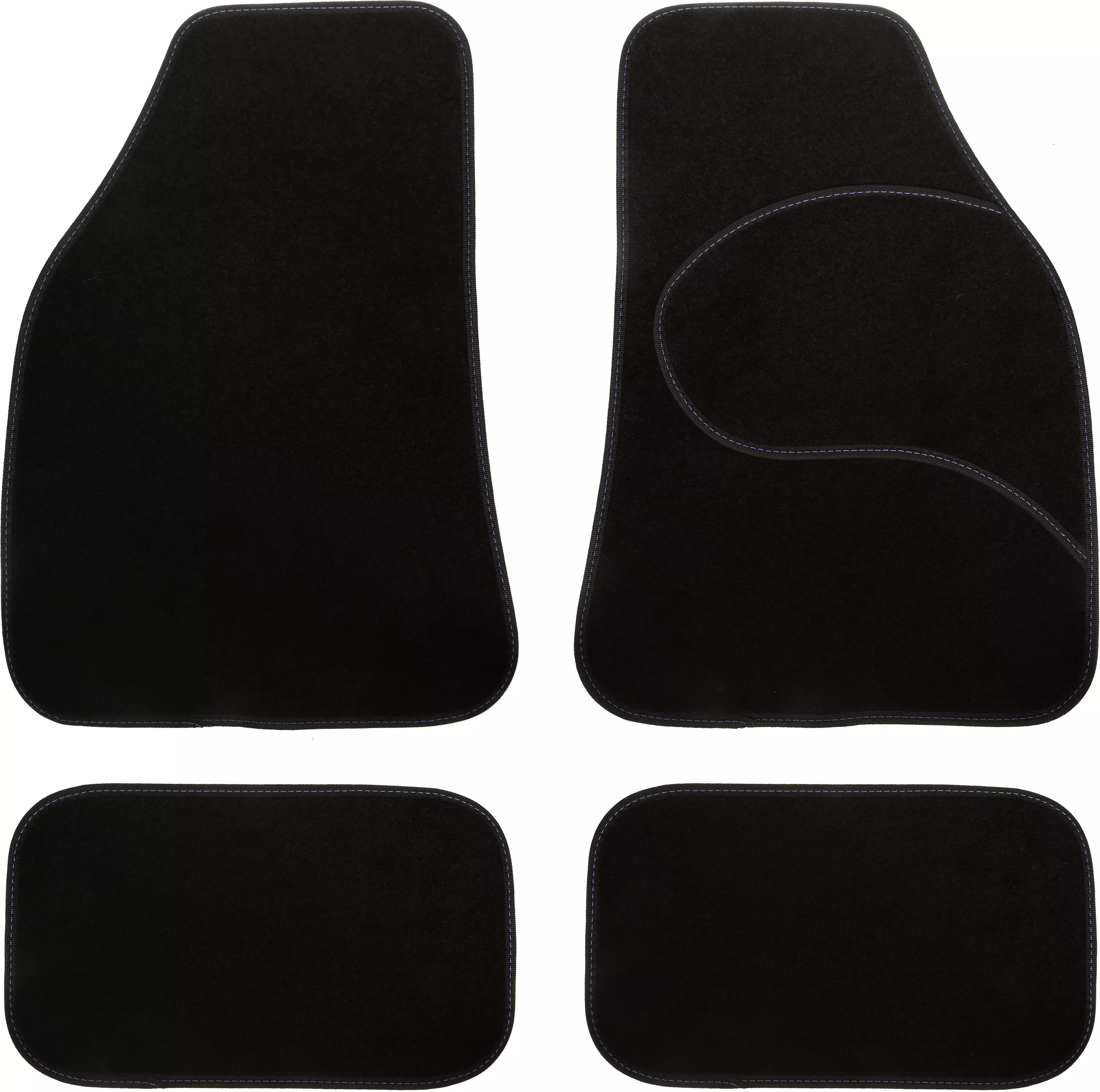 halfords interlocking floor mats