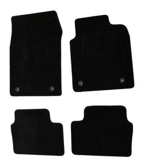 vauxhall signum car mats