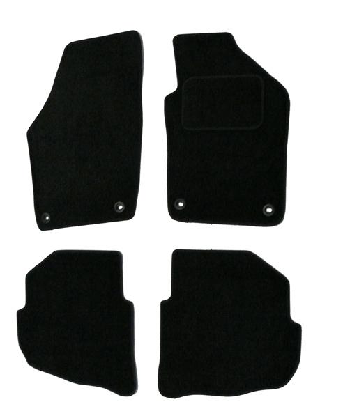 car mats polo