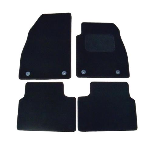 opel insignia car mats