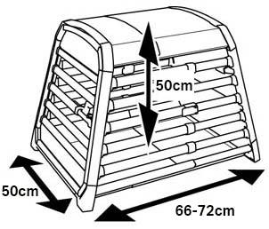 Thule Allax XS