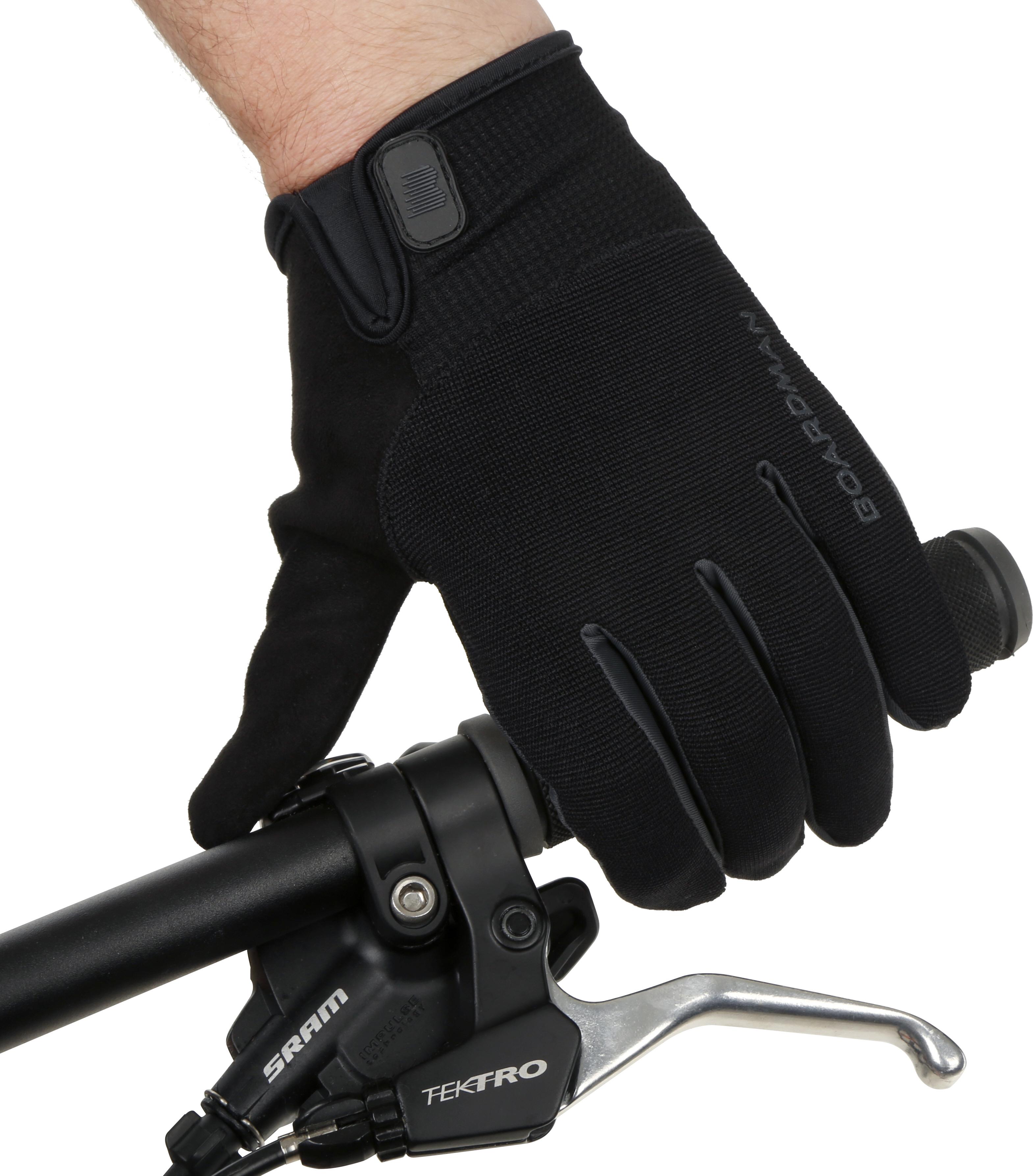 boardman mtb gloves