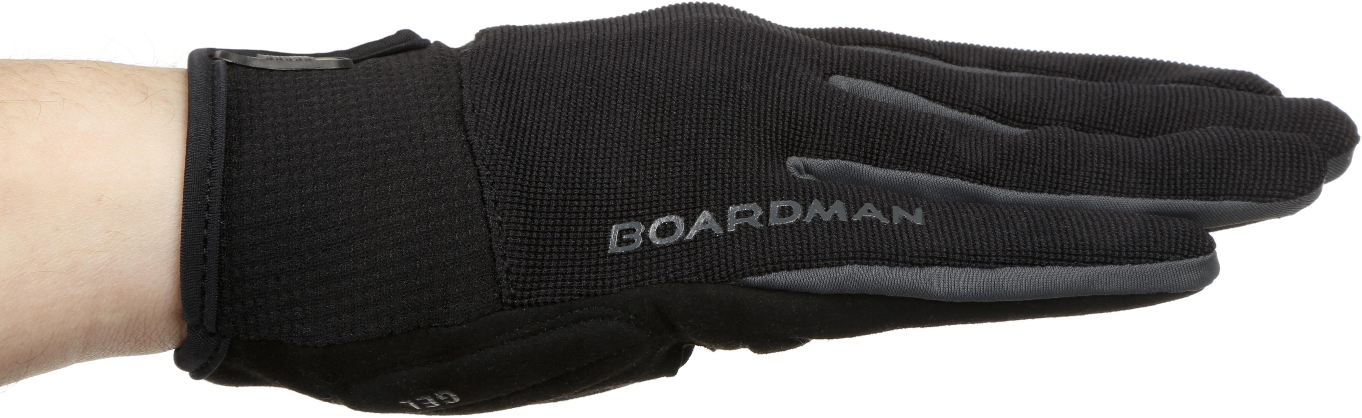 boardman mtb gloves