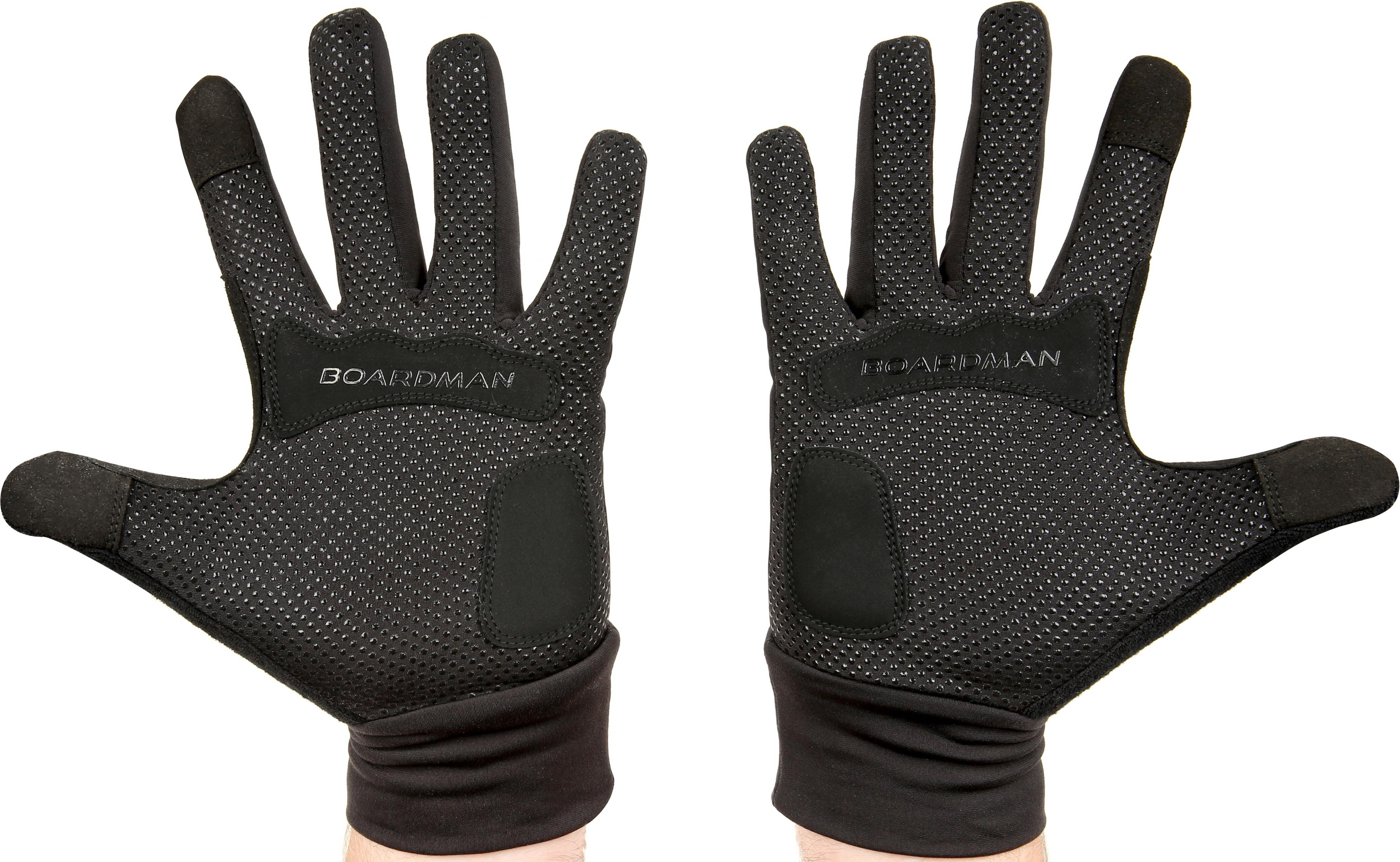 boardman mtb gloves