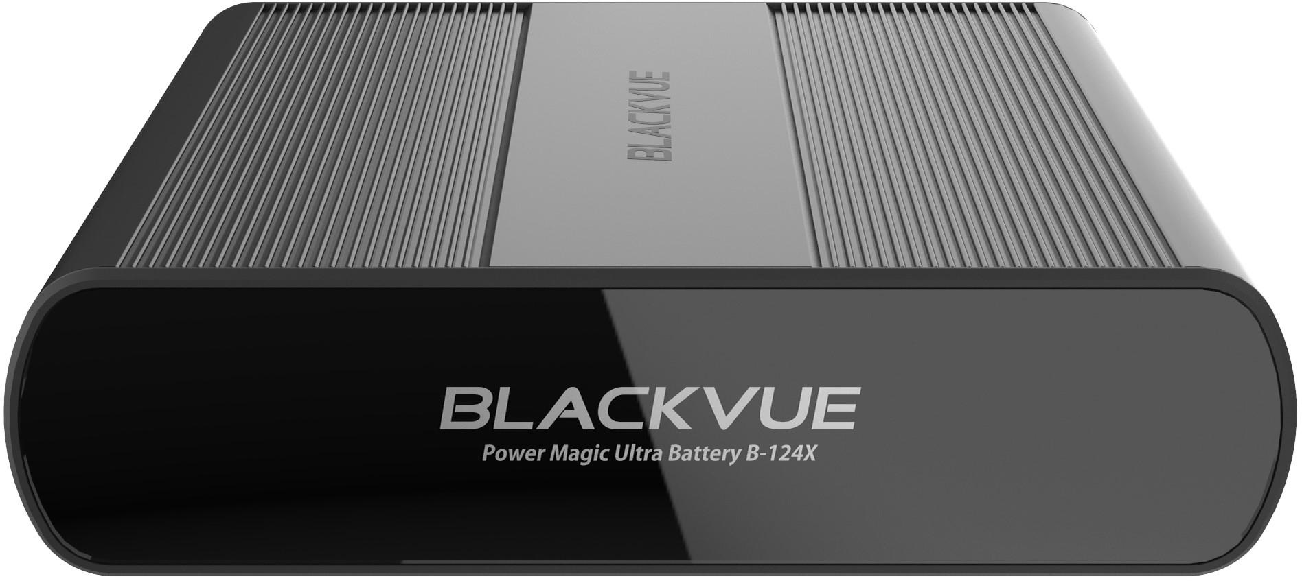 blackvue external battery