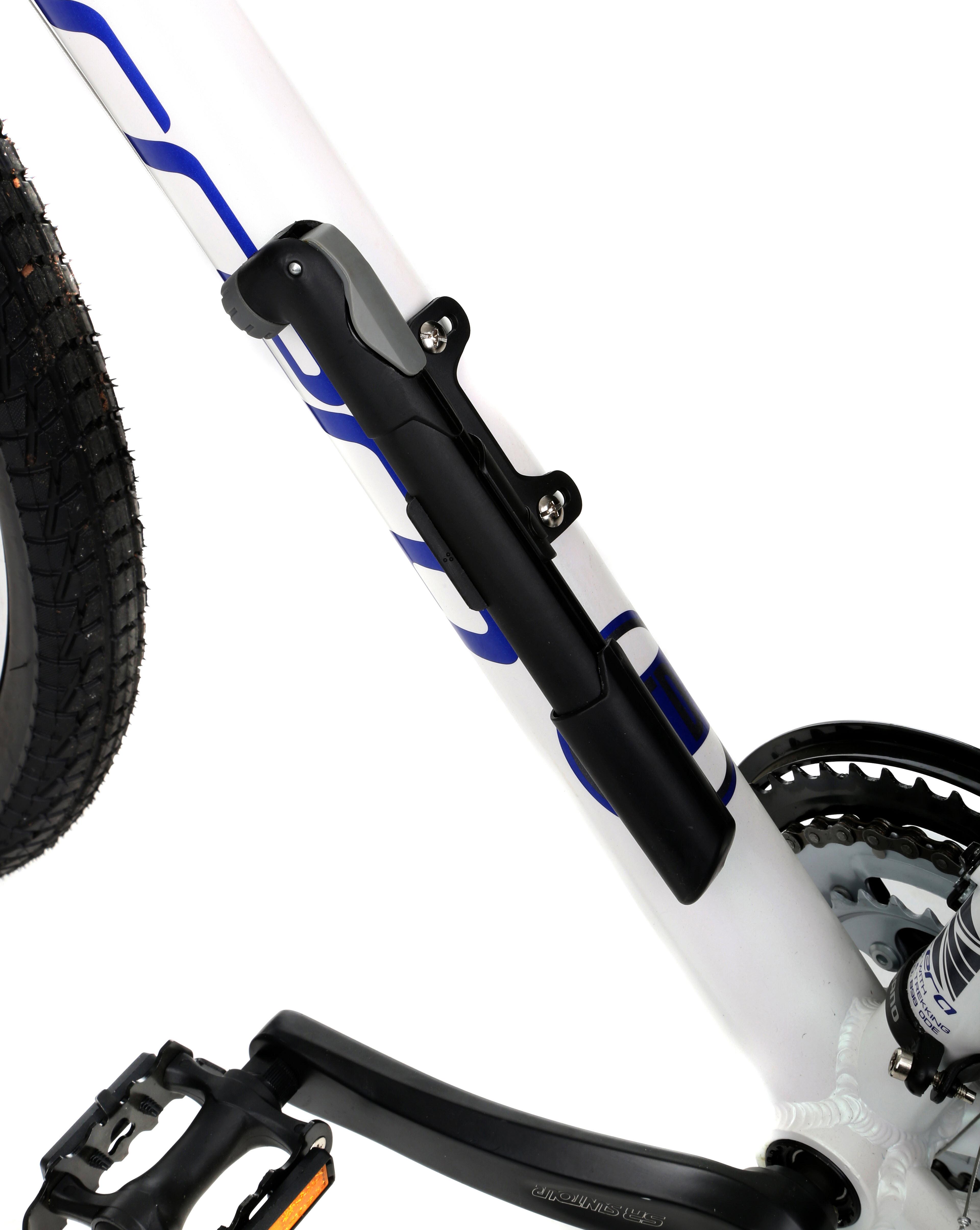 halfords bike accessory pack