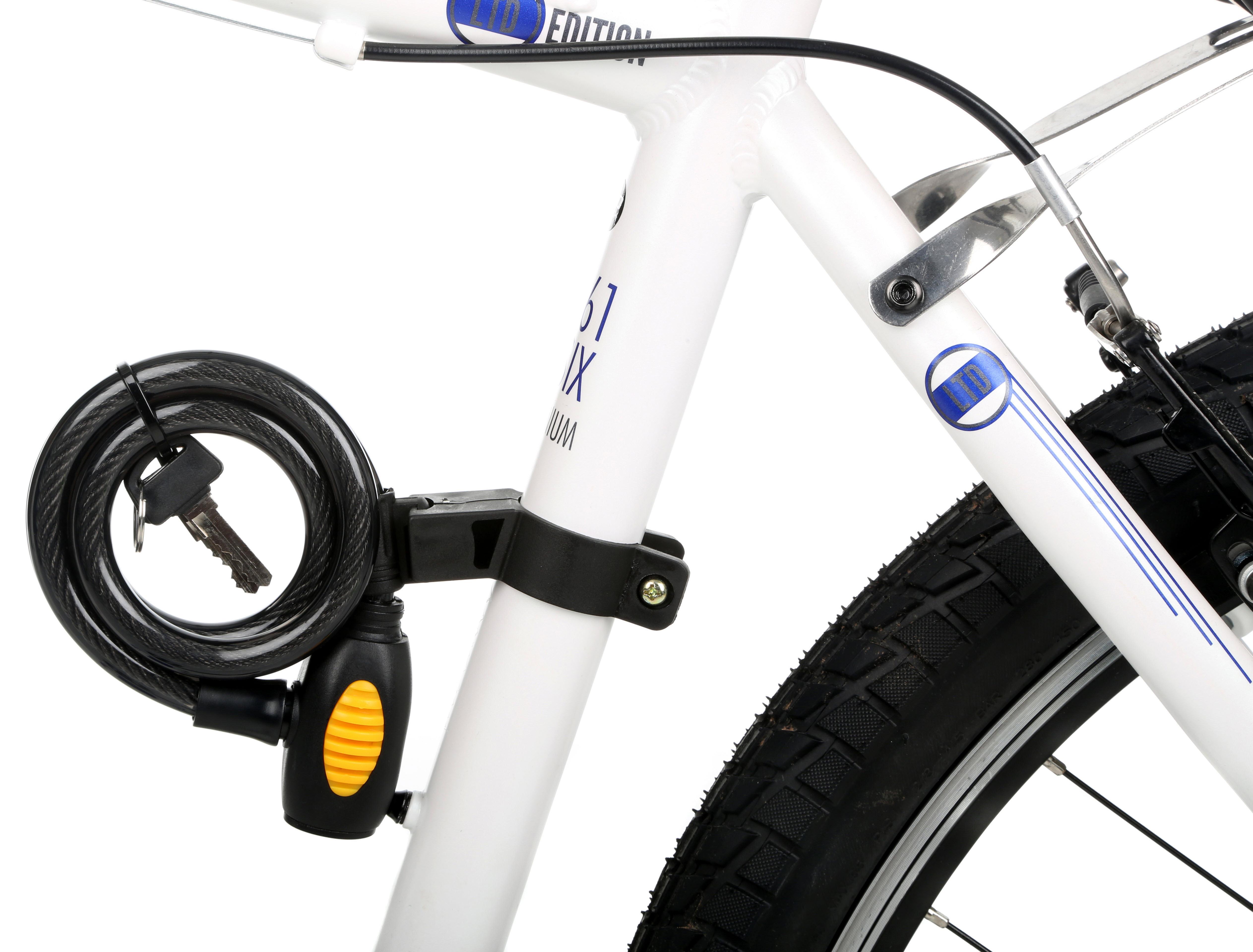 halfords bike accessory pack