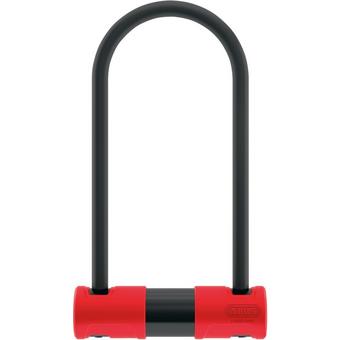 abus alarm 440a ush czerwone 160mm czarno candado ulock alarme lakat antivol probikeshop 230mm allarme antifurto mvil xxcycle