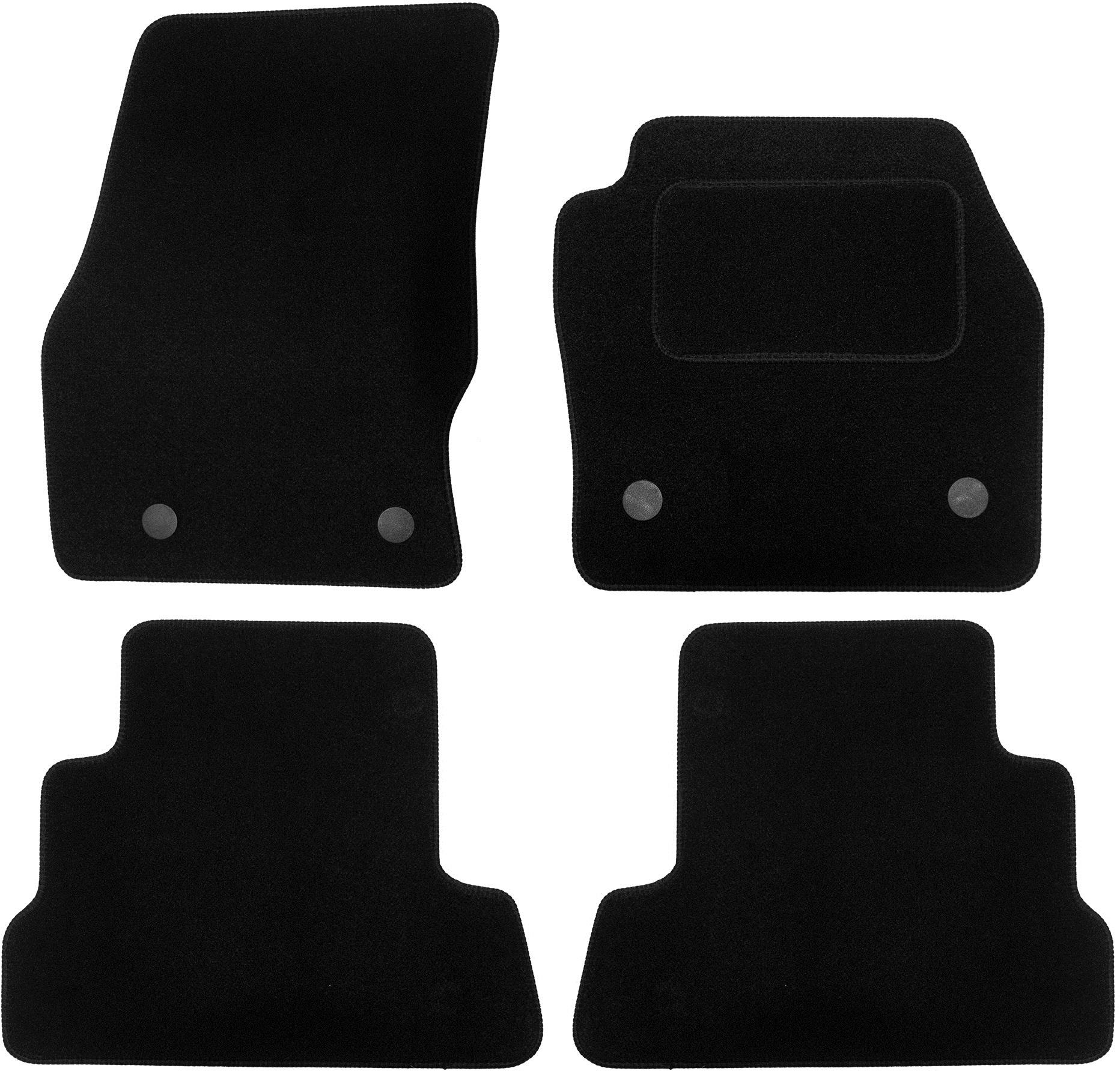 halfords rubber mat