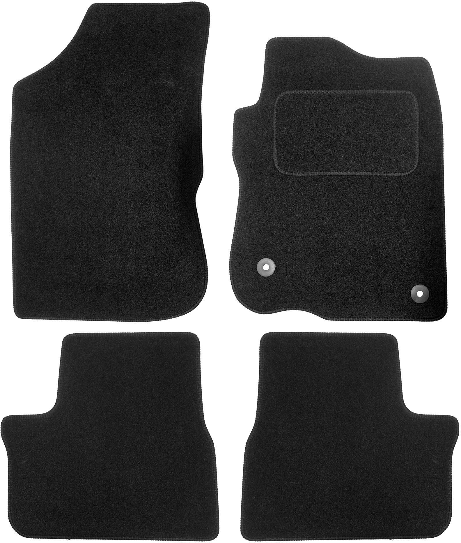 foam floor mats halfords