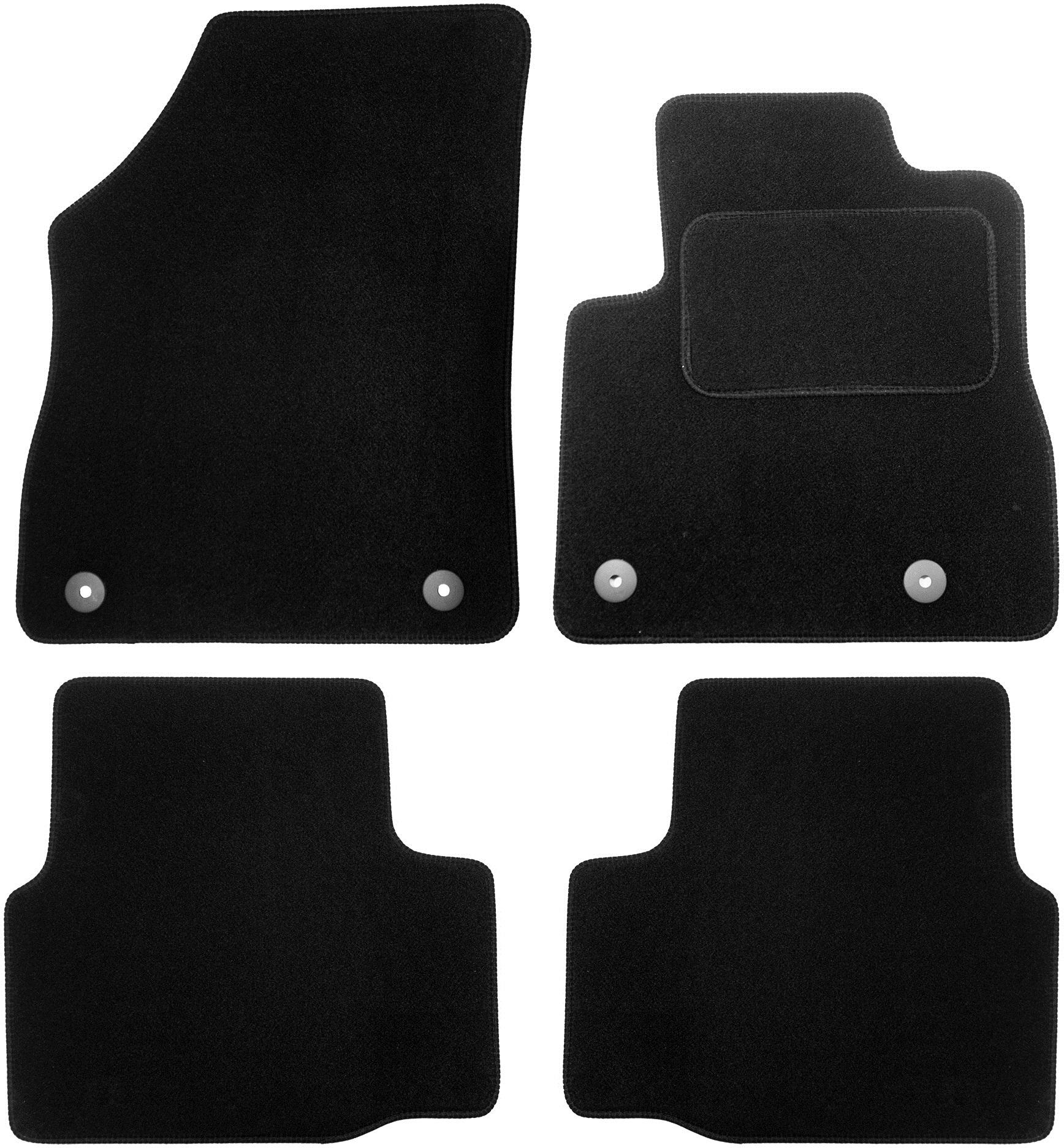 car mats for vauxhall astra