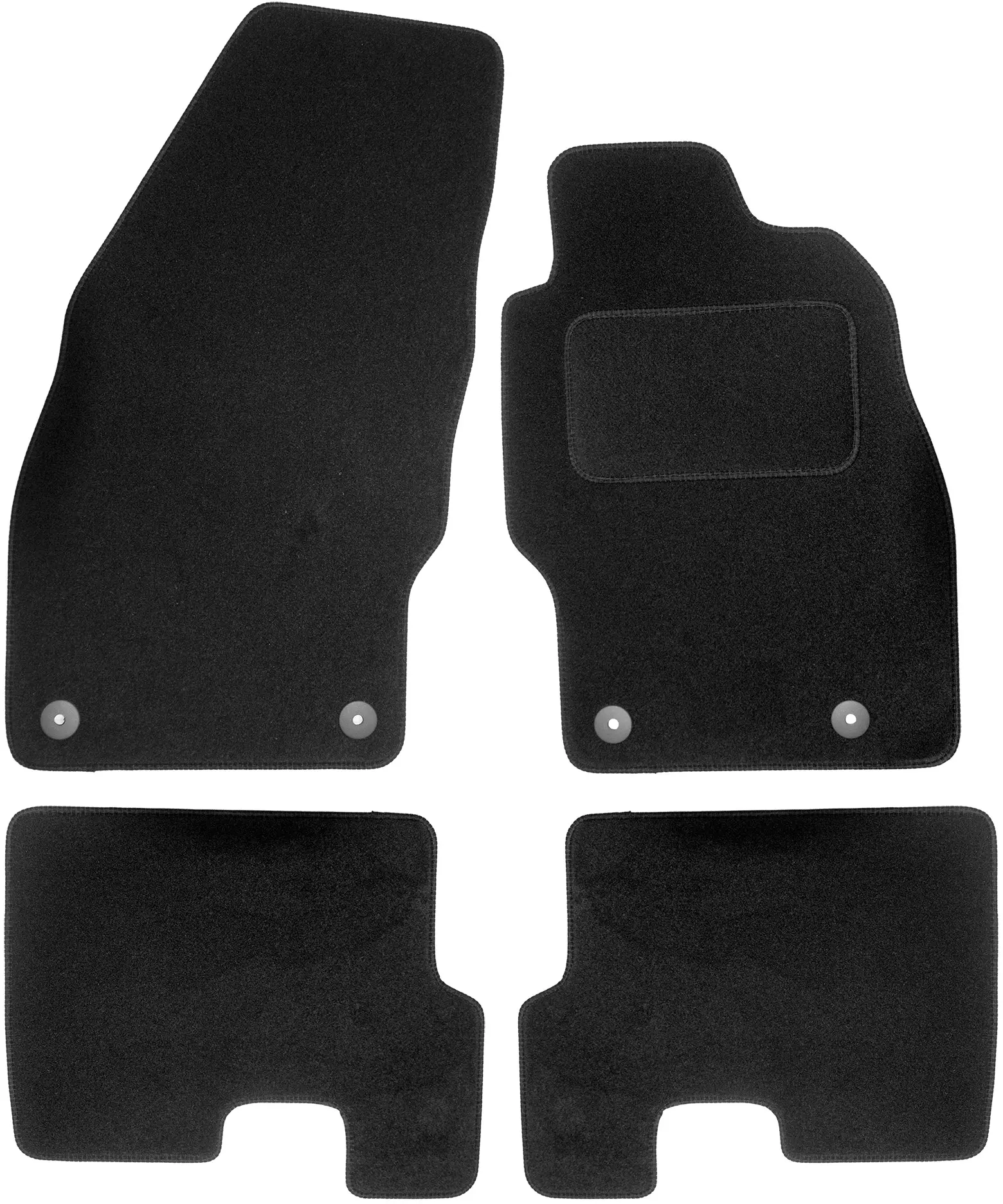 vauxhall corsa d car mats