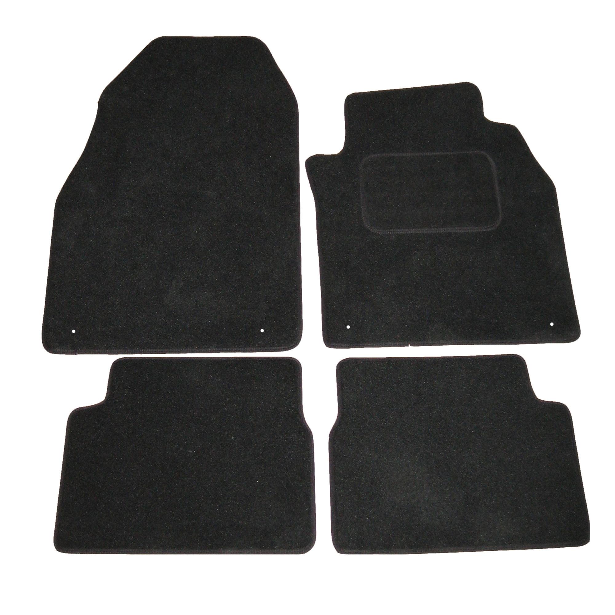 saab 93 floor mats