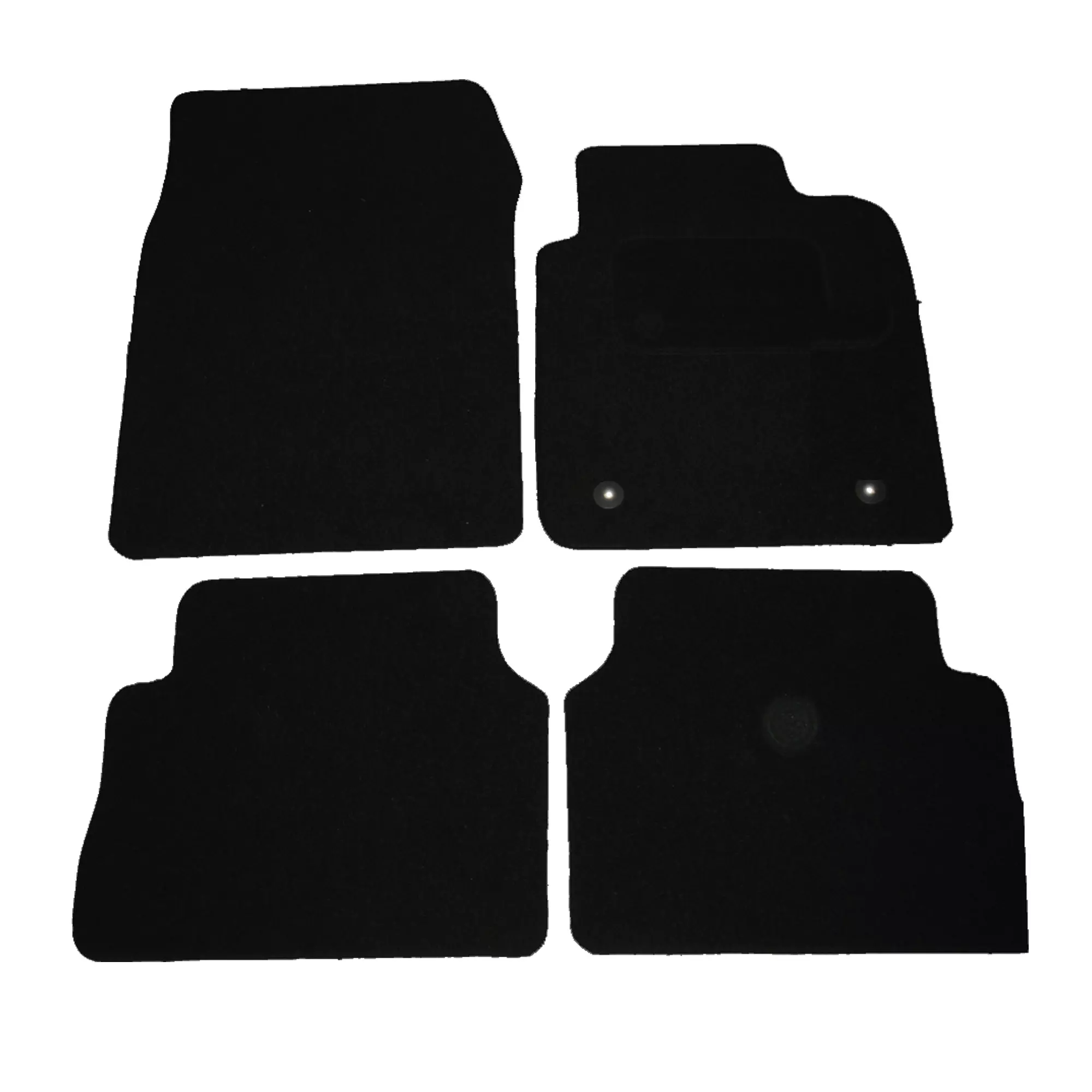 vauxhall signum car mats