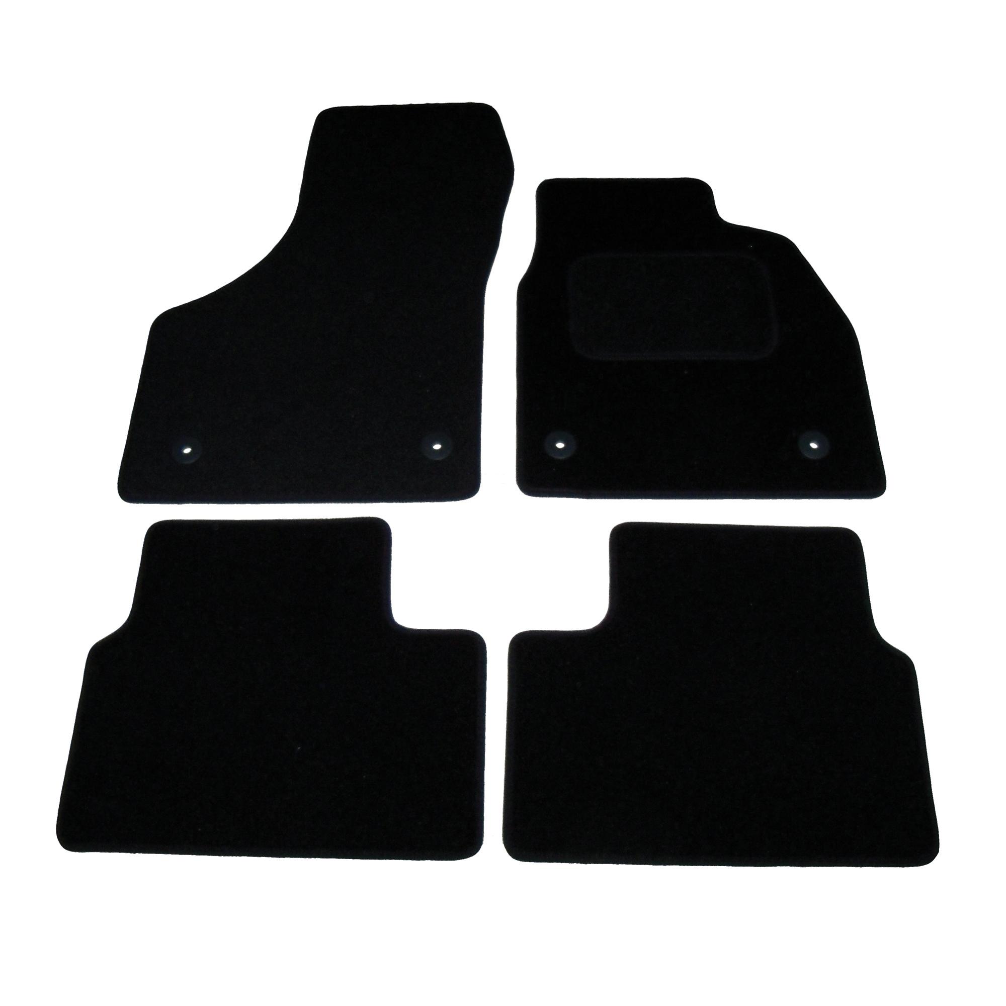 meriva car mats