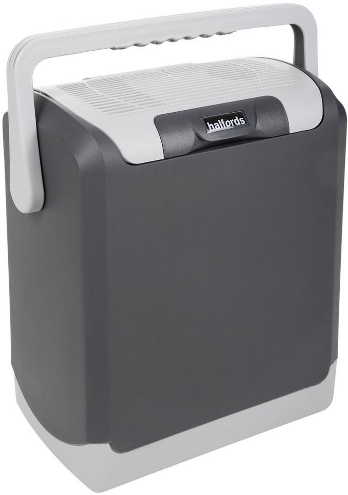 Halfords 14 Litre 12v Electric Coolbox Halfords Ie