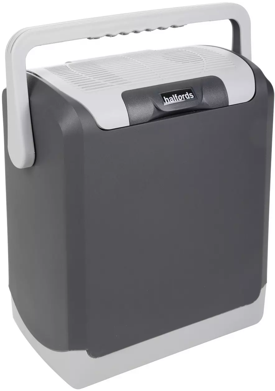 Halfords 14 Litre 12v Electric Coolbox Halfords Ie