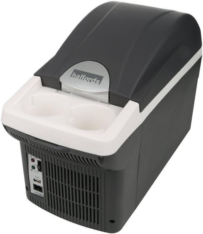 Cool Box Camping Coolbox Electric Coolbox Halfords Ie