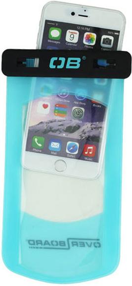 waterproof phone case halfords