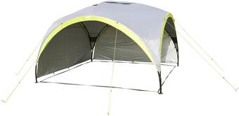 Urban Escape Outdoor Shelter With 2 Sides Halfords Ie