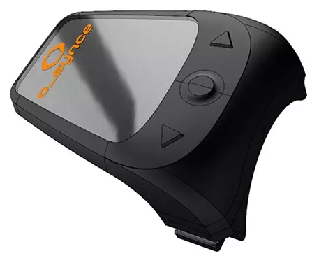 saris speed & cadence sensor