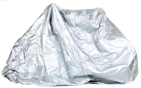 Bikehut All Weather Multi Bike Cover Halfords Ie