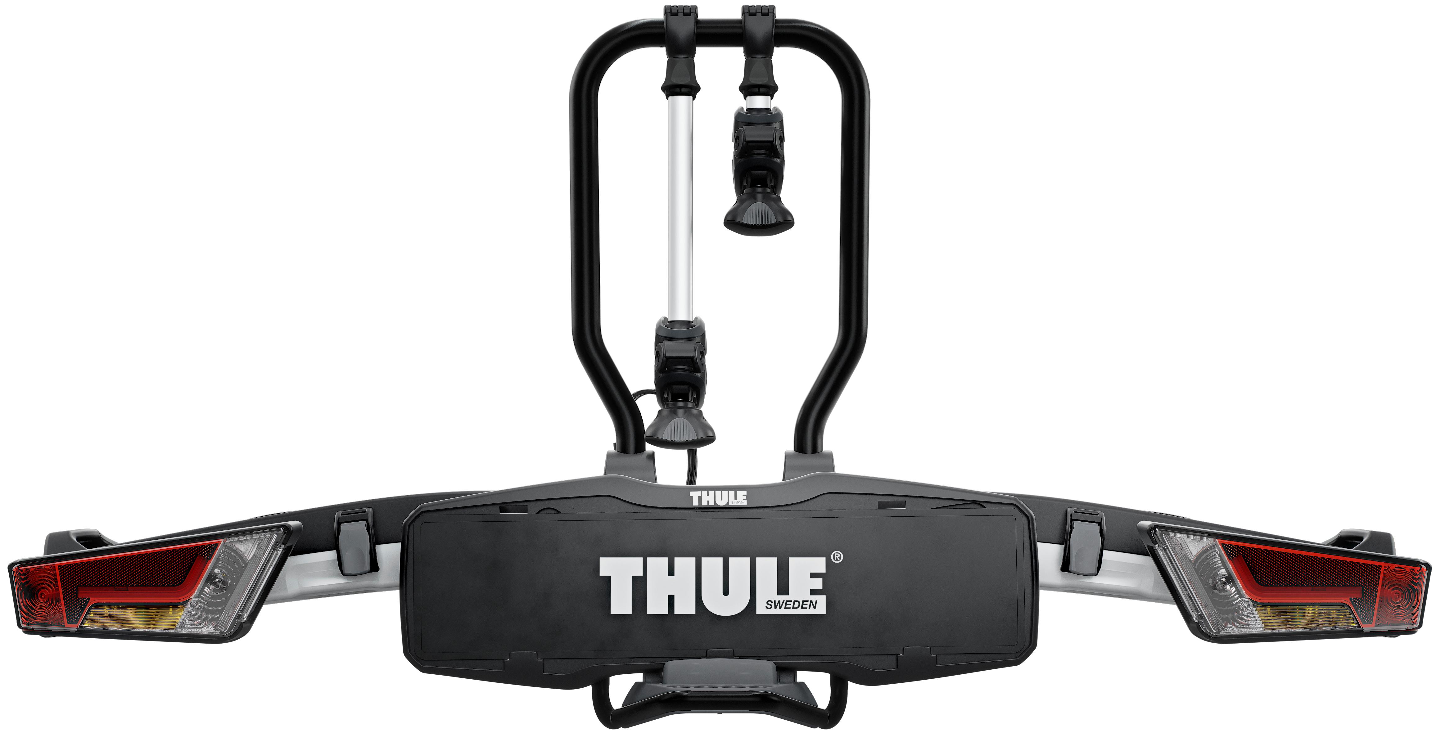 thule easyfold xt 2 halfords