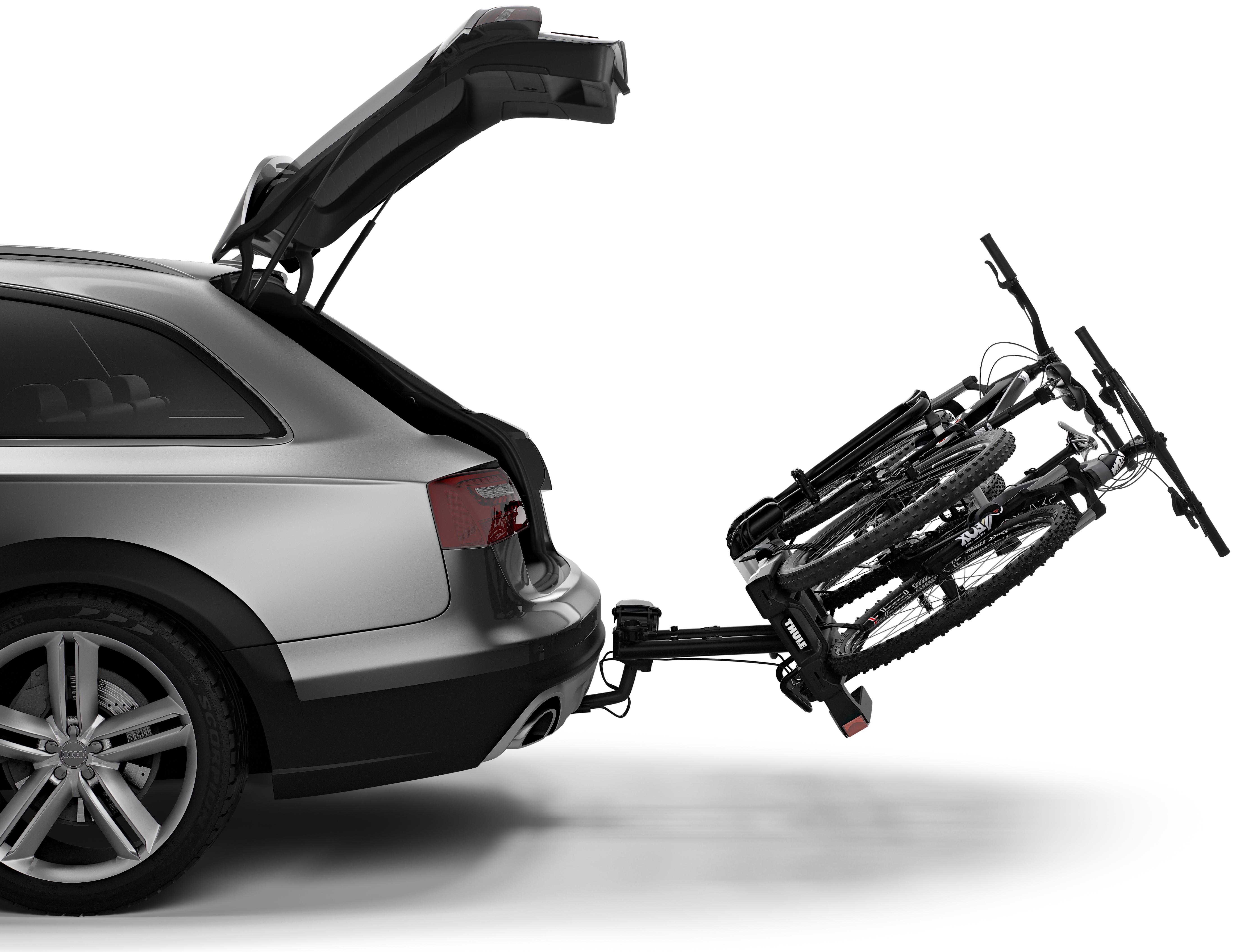 thule easyfold xt 2 halfords
