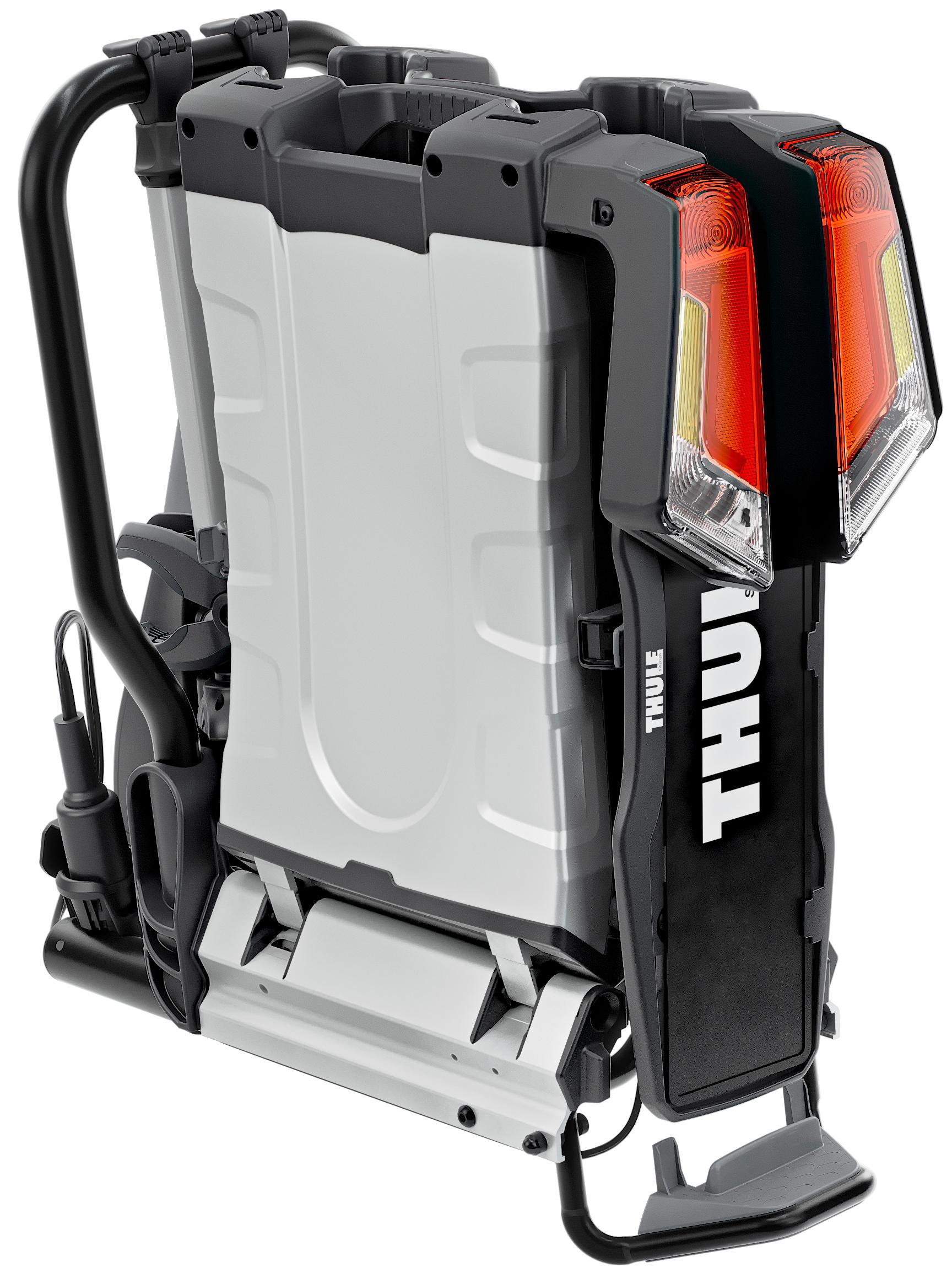 thule easyfold xt 2 halfords