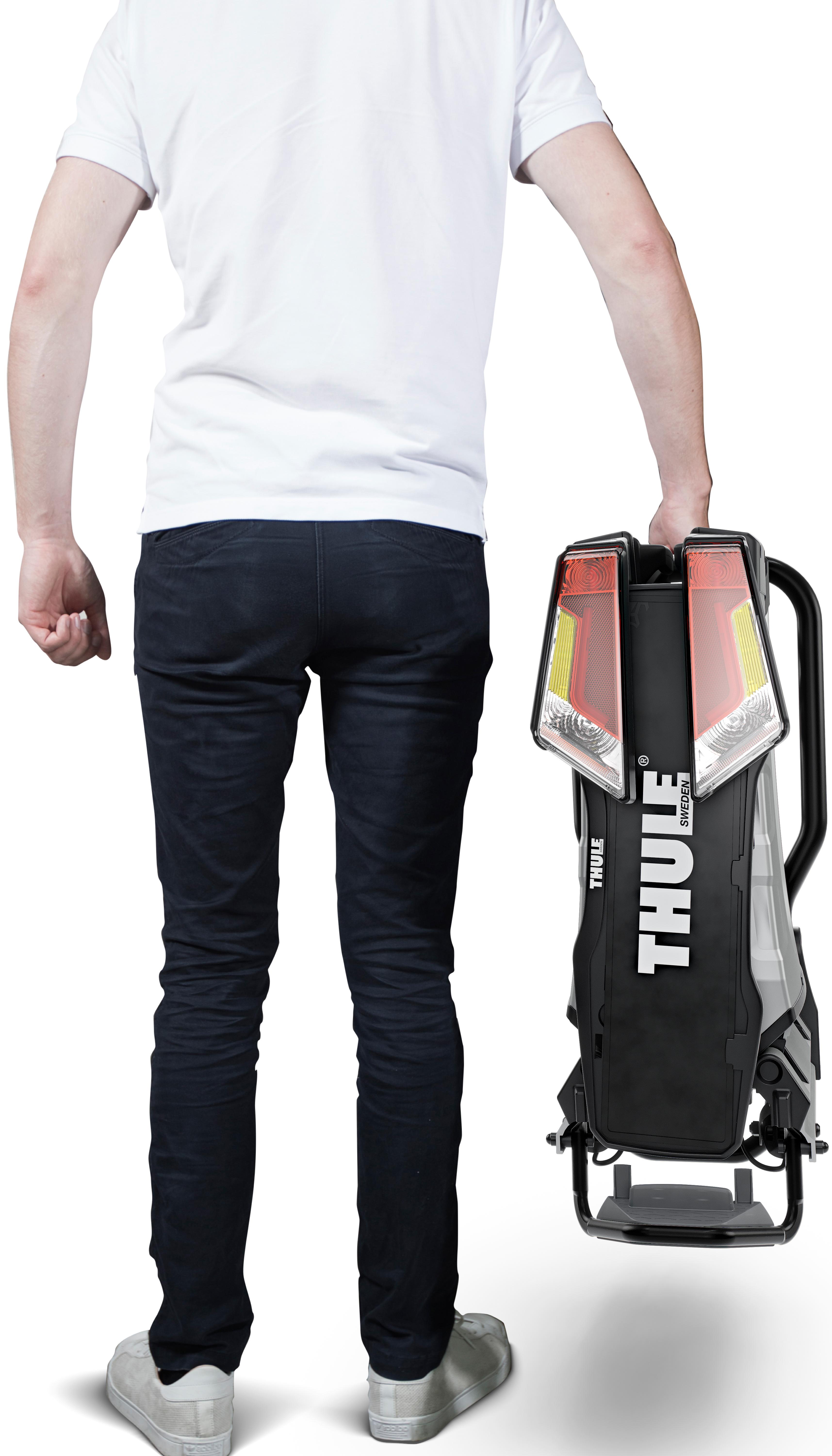 thule easyfold xt 2 halfords