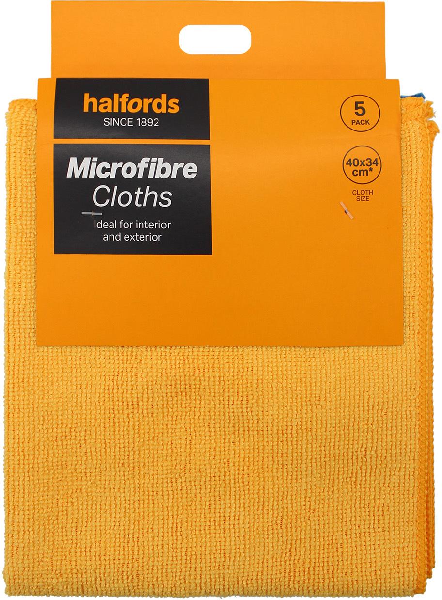 halfords windscreen cover