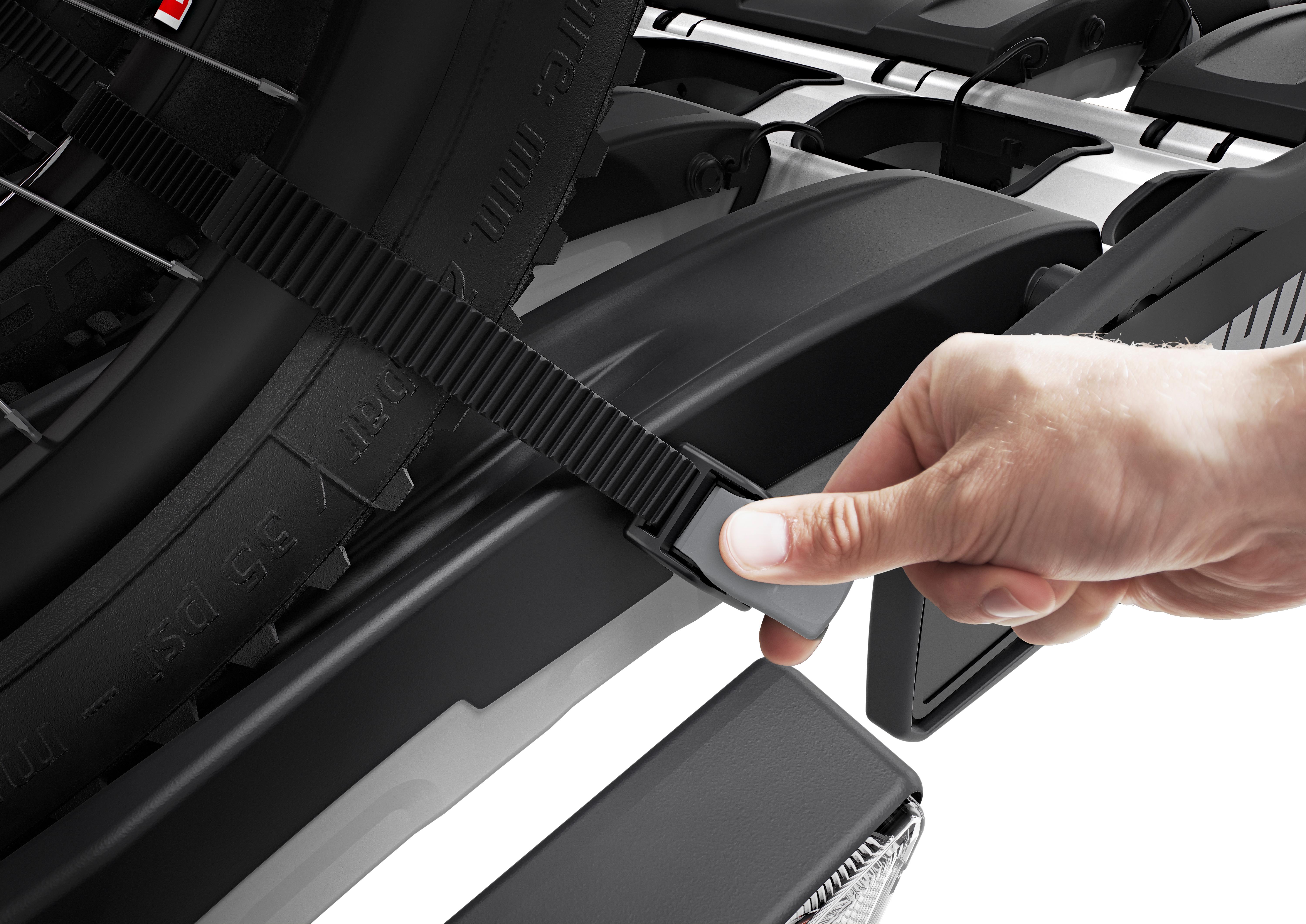 thule easyfold xt 2 halfords