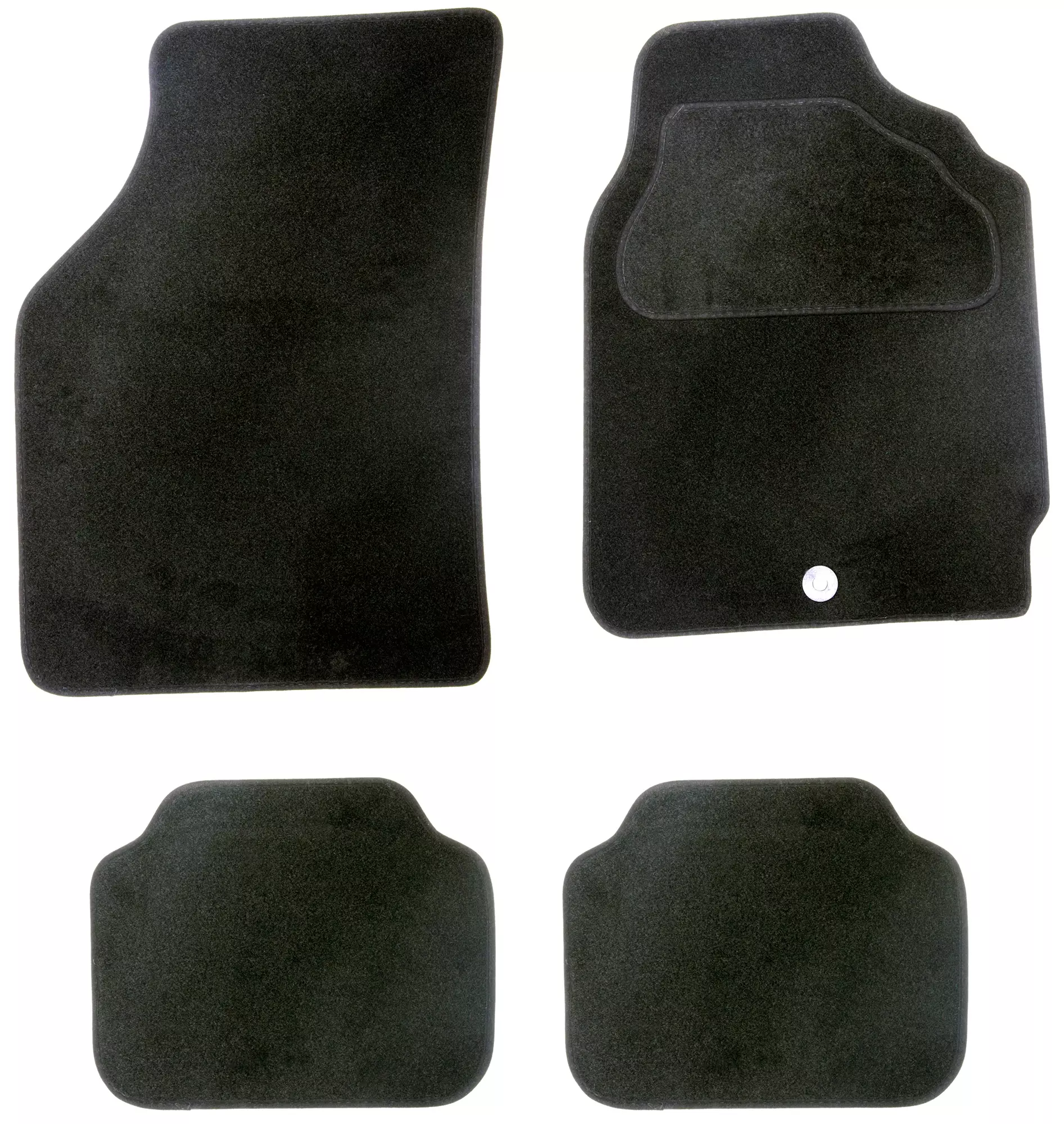 foam floor mats halfords